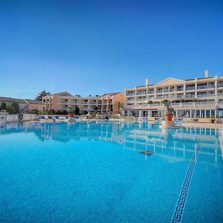 Immogroom - 3 Rooms Sea View - Swimming Pool - Terrace - Parking คานส์ ภายนอก รูปภาพ