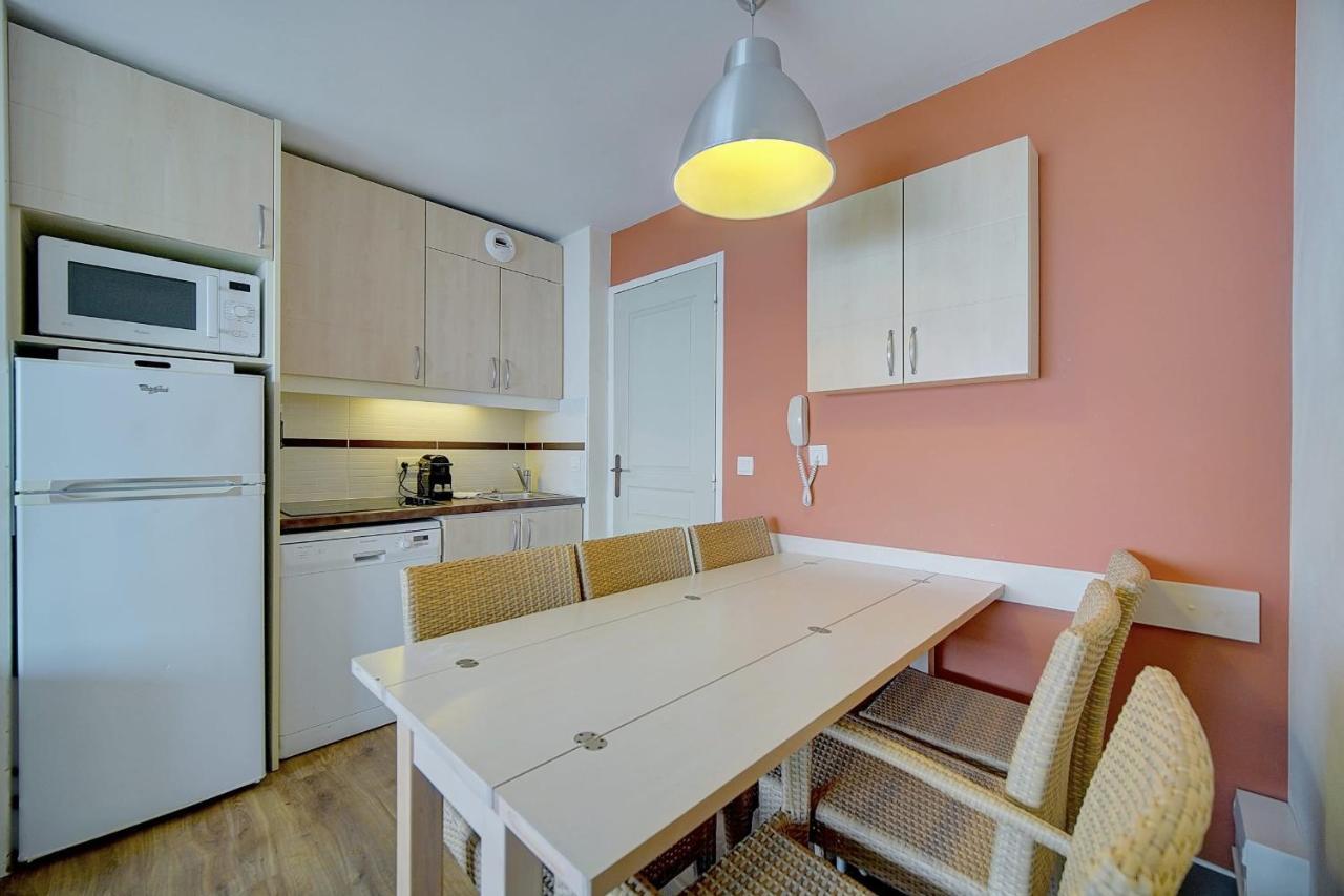 Immogroom - 3 Rooms Sea View - Swimming Pool - Terrace - Parking คานส์ ภายนอก รูปภาพ