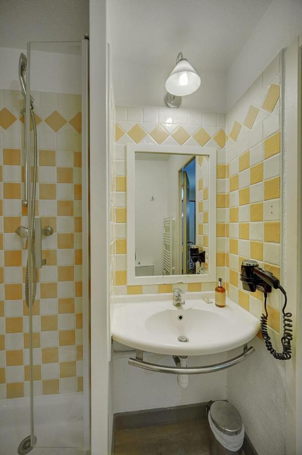 Immogroom - 3 Rooms Sea View - Swimming Pool - Terrace - Parking คานส์ ภายนอก รูปภาพ