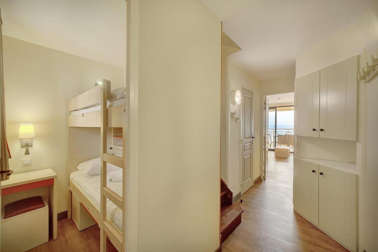 Immogroom - 3 Rooms Sea View - Swimming Pool - Terrace - Parking คานส์ ภายนอก รูปภาพ