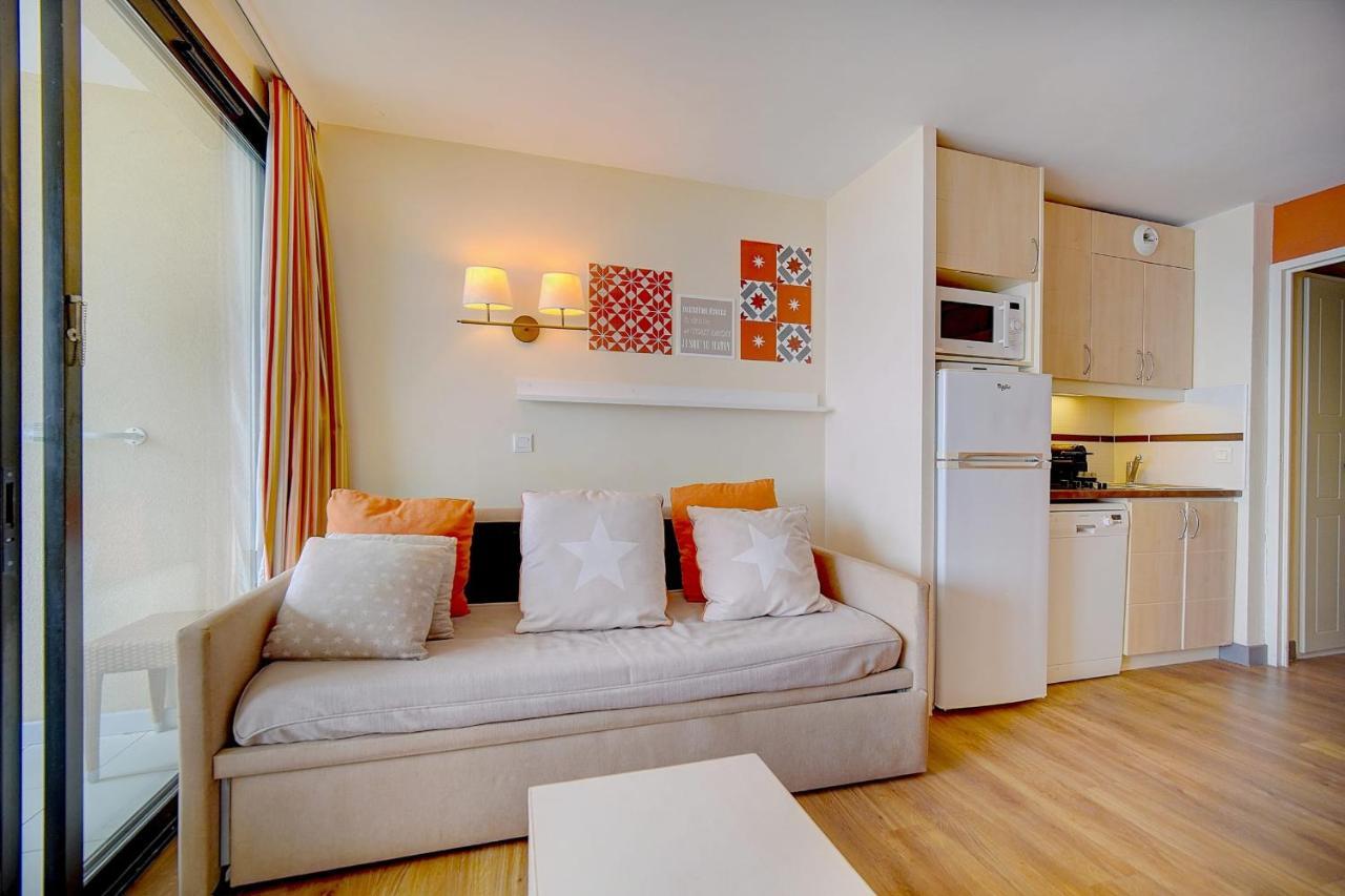 Immogroom - 3 Rooms Sea View - Swimming Pool - Terrace - Parking คานส์ ภายนอก รูปภาพ